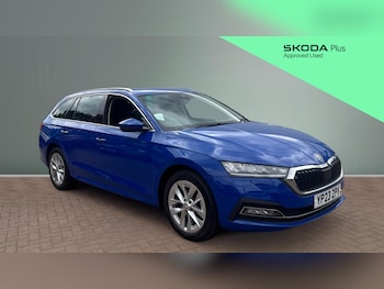 Used Skoda Octavia 2023 for sale - 79406567: Photo