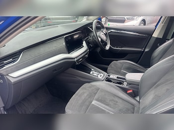 Used Skoda Octavia 2023 for sale - 79406567: Photo