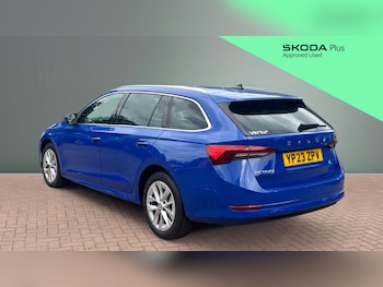 Used Skoda Octavia 2023 for sale - 79406567: Photo