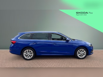 Used Skoda Octavia 2023 for sale - 79406567: Photo