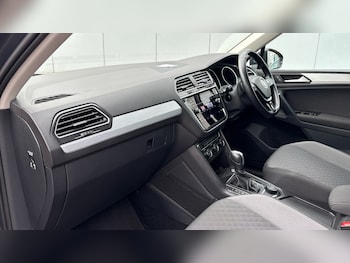 Used Volkswagen Tiguan 2020 for sale - 78270554: Photo