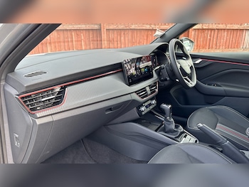 Used Skoda Kamiq 2025 for sale - 77818686: Photo