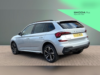 Used Skoda Kamiq 2025 for sale - 77818686: Photo
