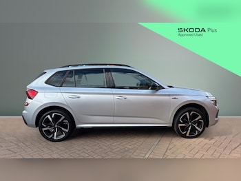 Used Skoda Kamiq 2025 for sale - 77818686: Photo