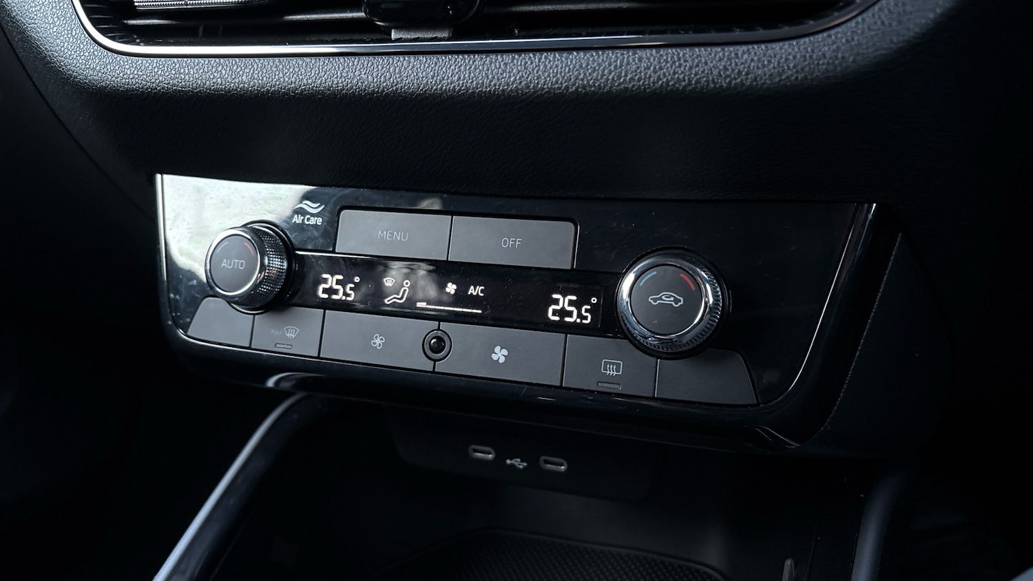 Used Skoda Fabia 2024 for sale - 76908485: Photo 13