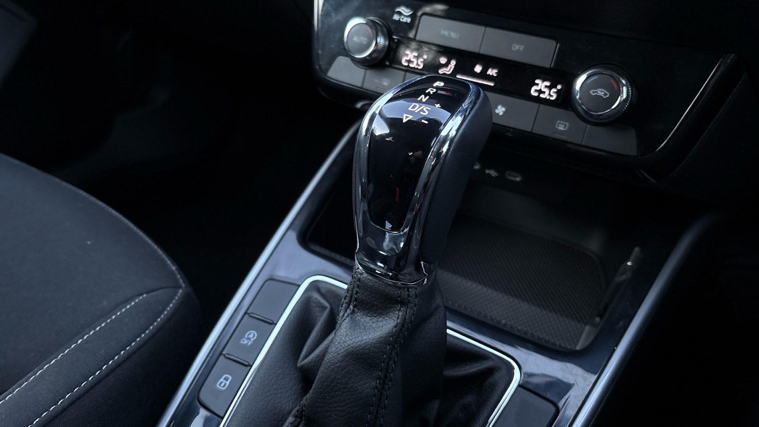 Used Skoda Fabia 2024 for sale - 76908485: Photo 14