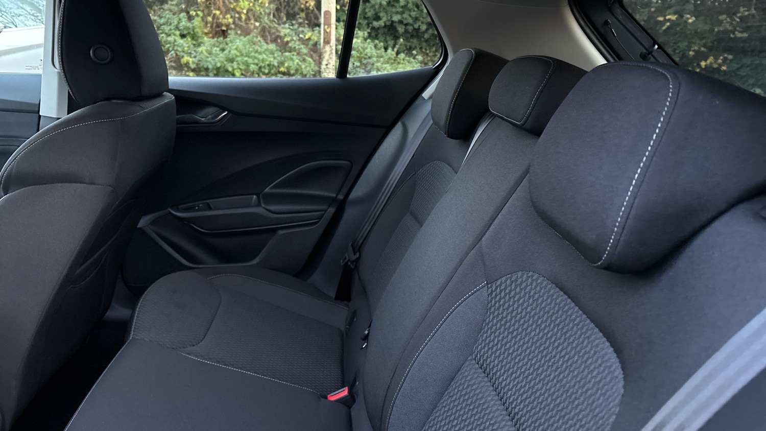 Used Skoda Fabia 2024 for sale - 76908485: Photo 16