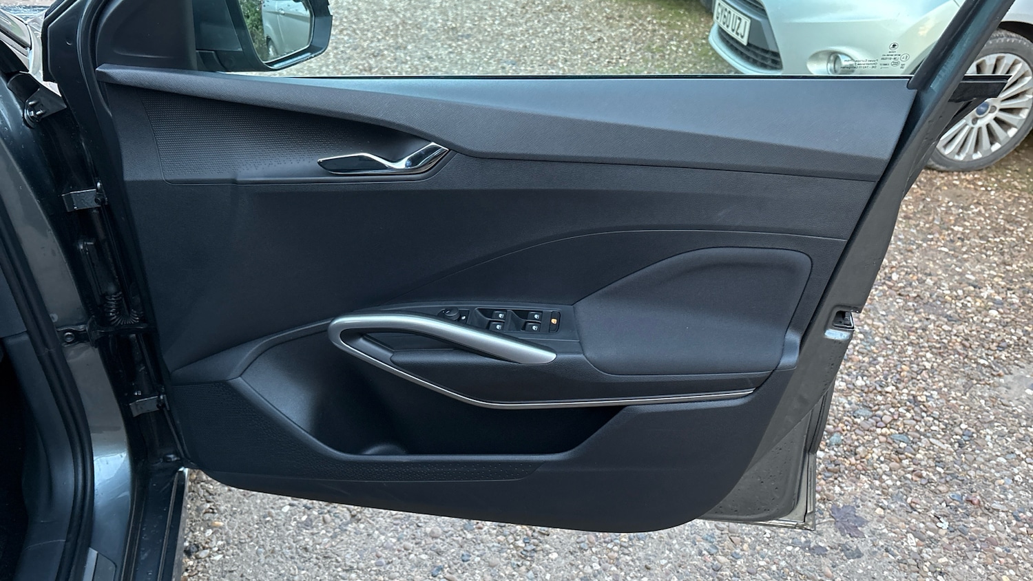 Used Skoda Fabia 2024 for sale - 76908485: Photo 19