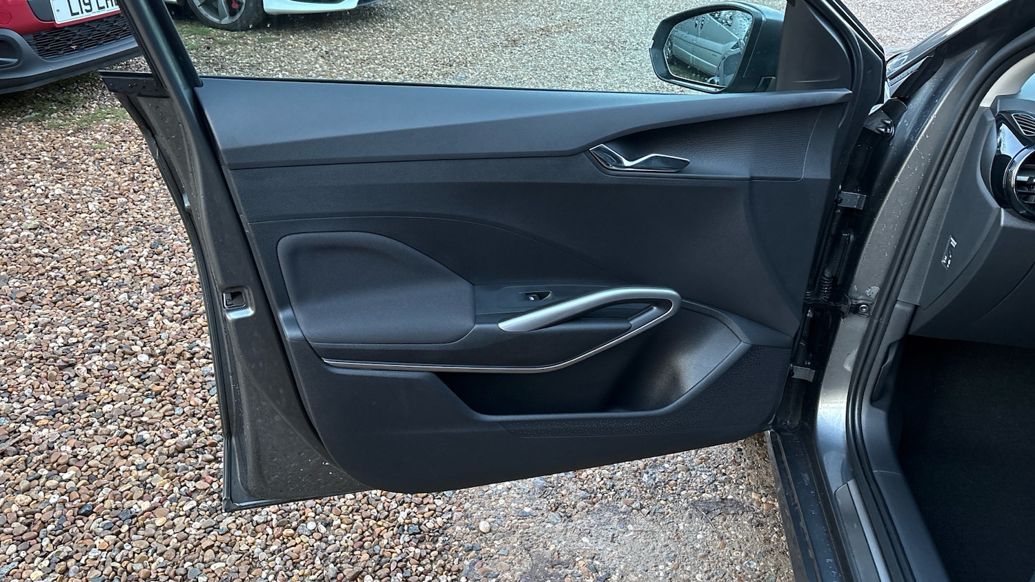 Used Skoda Fabia 2024 for sale - 76908485: Photo 26