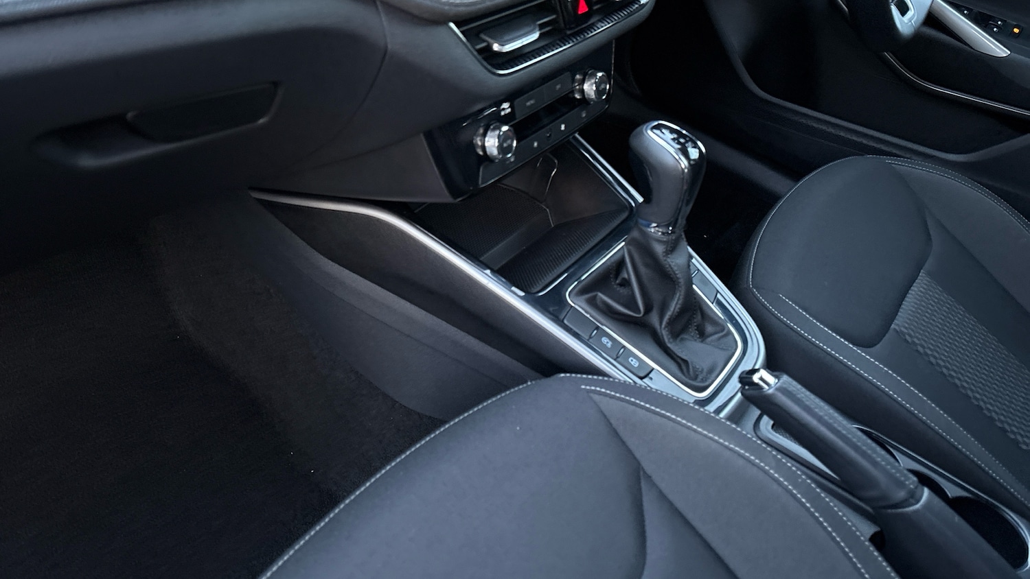 Used Skoda Fabia 2024 for sale - 76908485: Photo 27