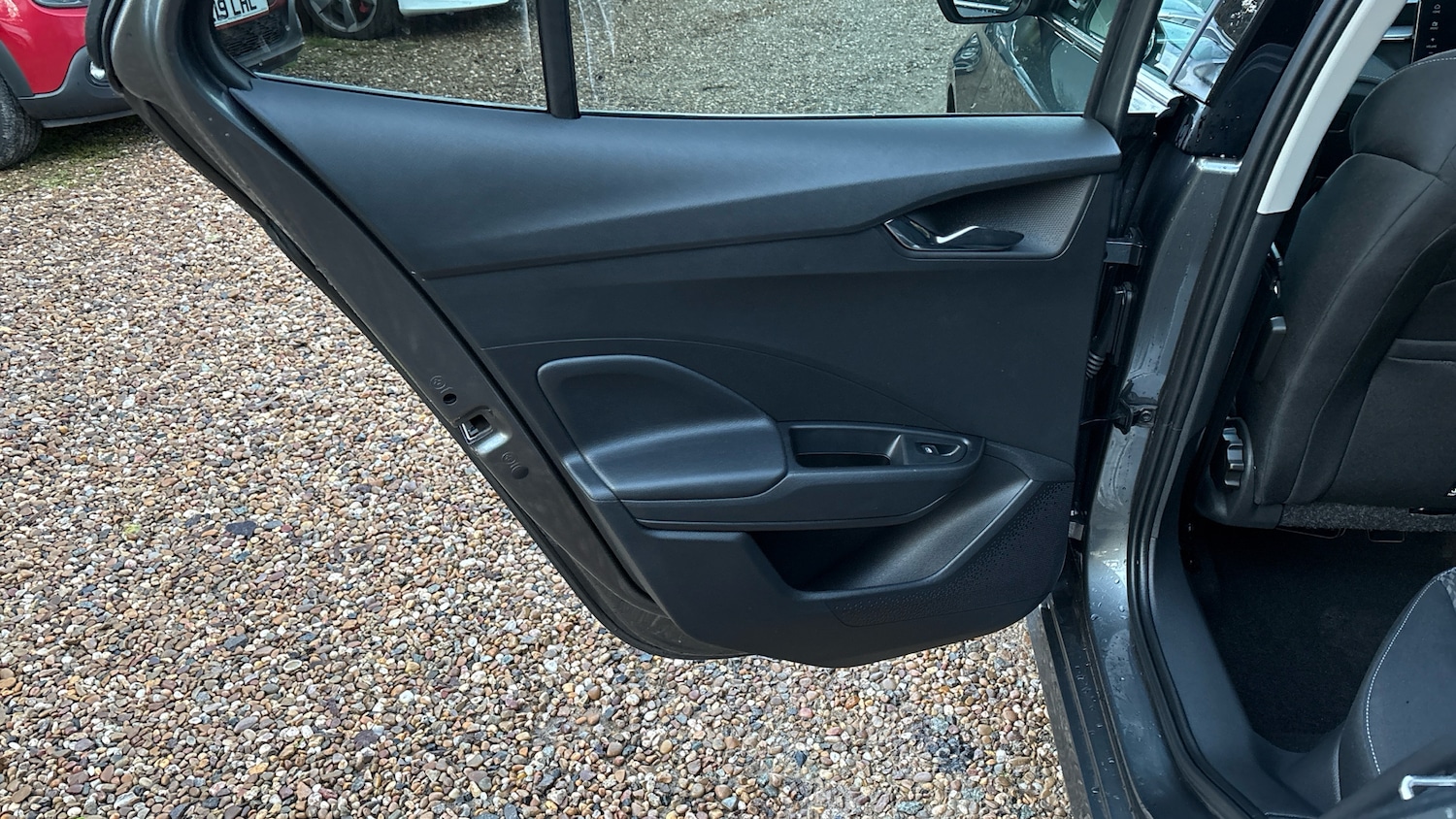 Used Skoda Fabia 2024 for sale - 76908485: Photo 29