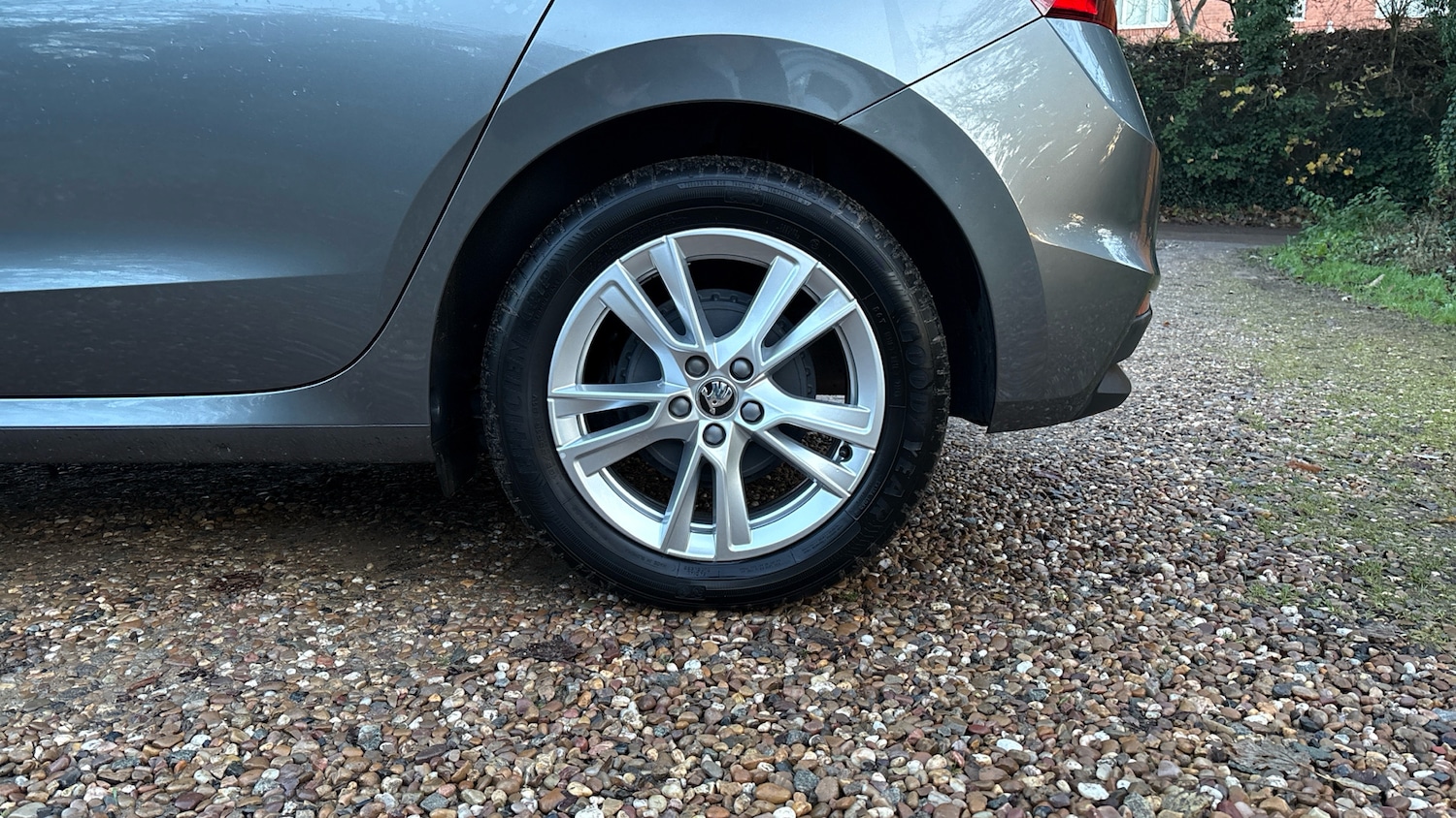 Used Skoda Fabia 2024 for sale - 76908485: Photo 31