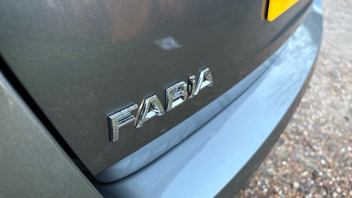 Used Skoda Fabia 2024 for sale - 76908485: Photo 33
