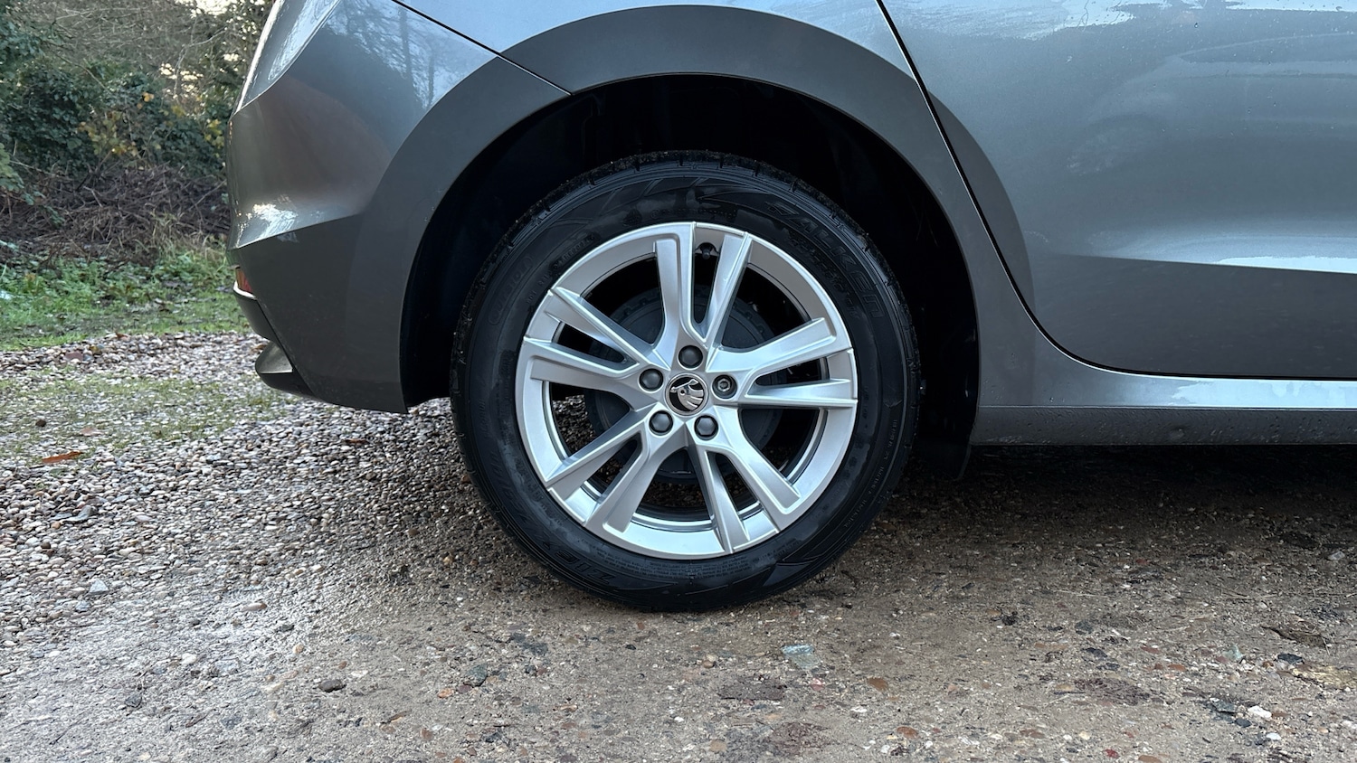 Used Skoda Fabia 2024 for sale - 76908485: Photo 34