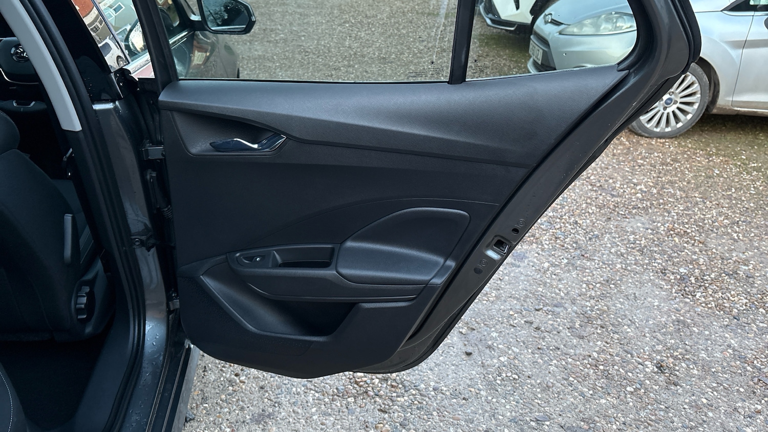 Used Skoda Fabia 2024 for sale - 76908485: Photo 35