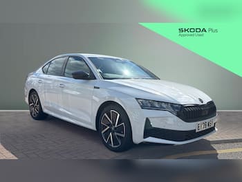 Used Skoda Octavia 2026 for sale - 79717650: Photo