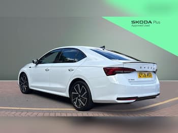 Used Skoda Octavia 2026 for sale - 79717650: Photo