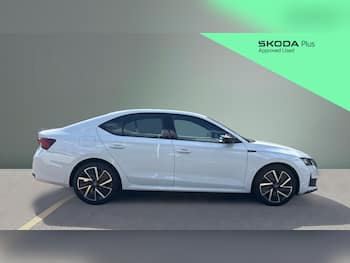 Used Skoda Octavia 2026 for sale - 79717650: Photo