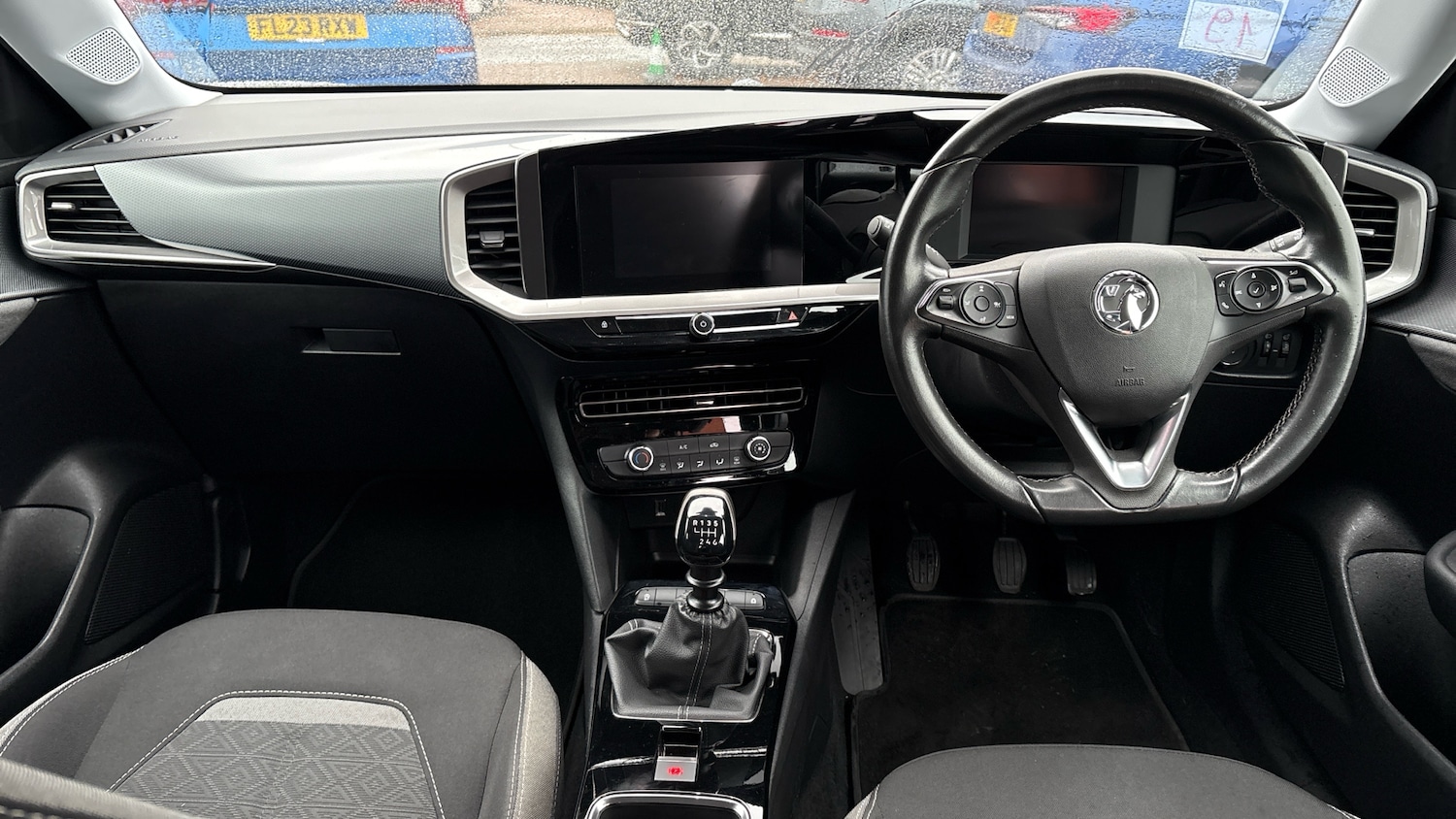 Used Vauxhall Mokka 2022 for sale - 77541907: Photo 10