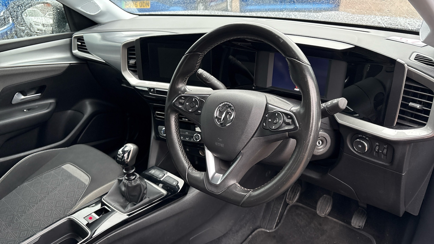 Used Vauxhall Mokka 2022 for sale - 77541907: Photo 11