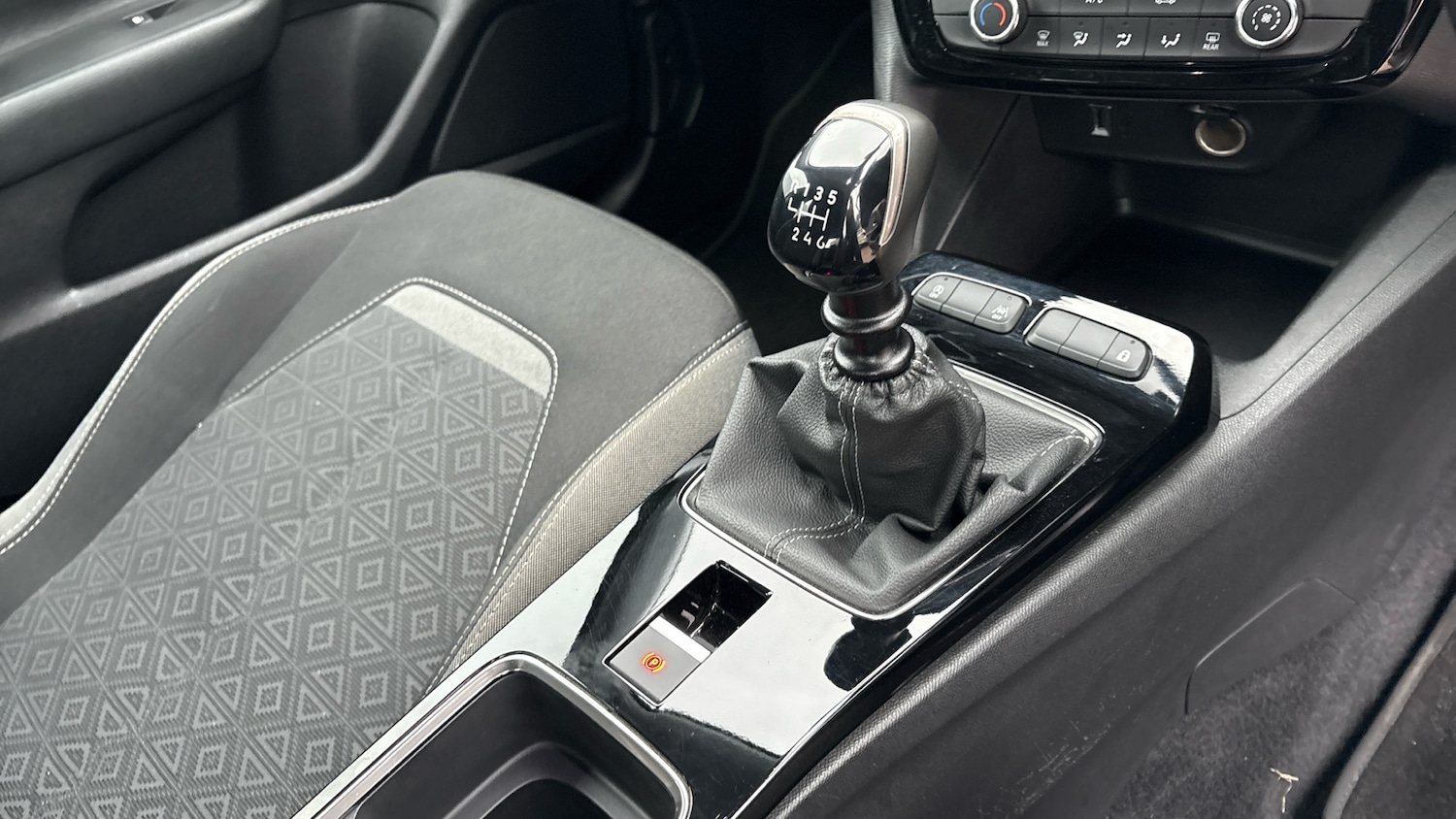 Used Vauxhall Mokka 2022 for sale - 77541907: Photo 13