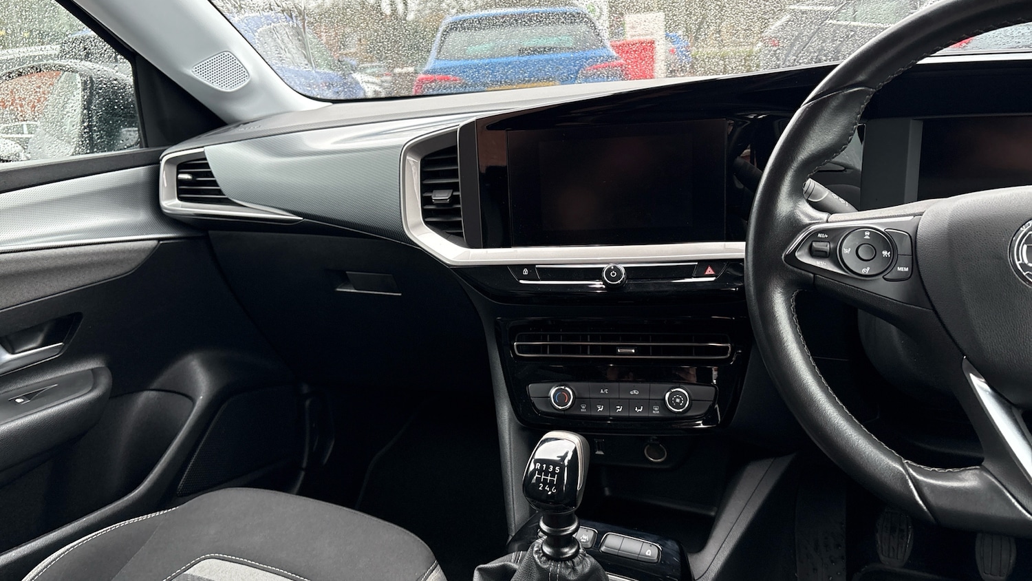 Used Vauxhall Mokka 2022 for sale - 77541907: Photo 14