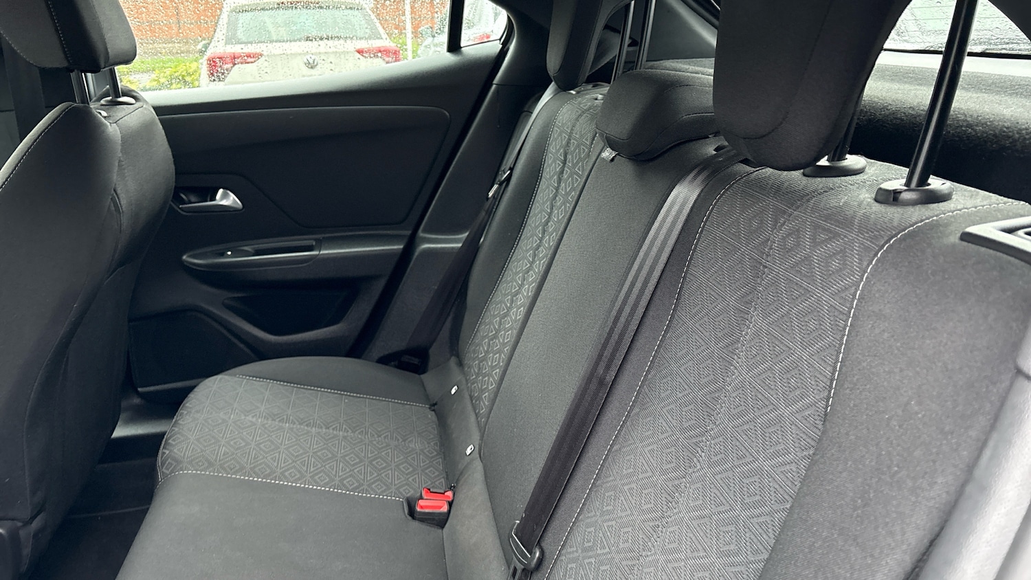 Used Vauxhall Mokka 2022 for sale - 77541907: Photo 16