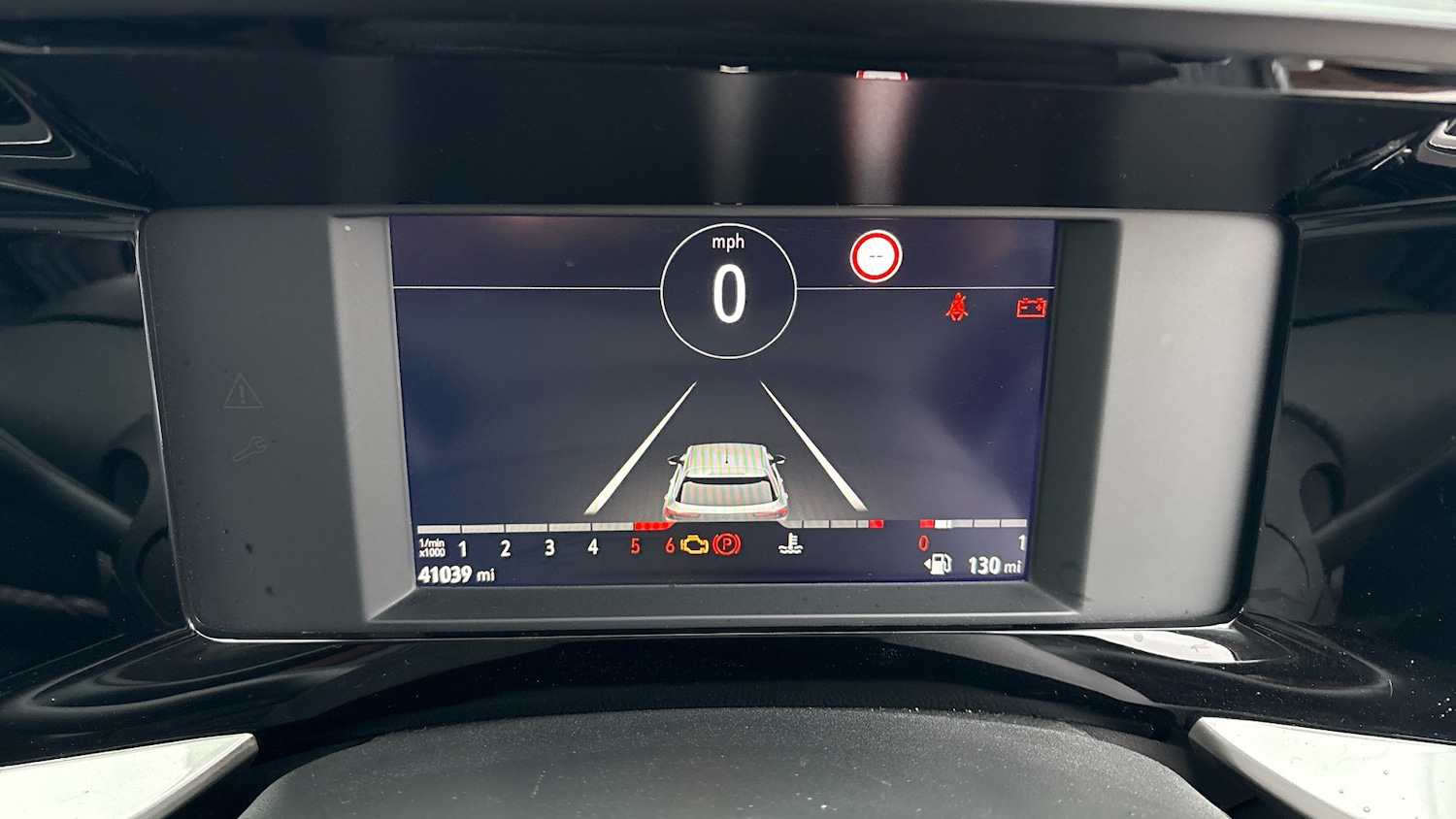 Used Vauxhall Mokka 2022 for sale - 77541907: Photo 18