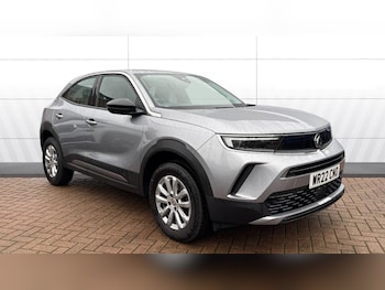 2022 (22) - 1.5 Turbo D SE Edition 5dr Diesel Hatchback