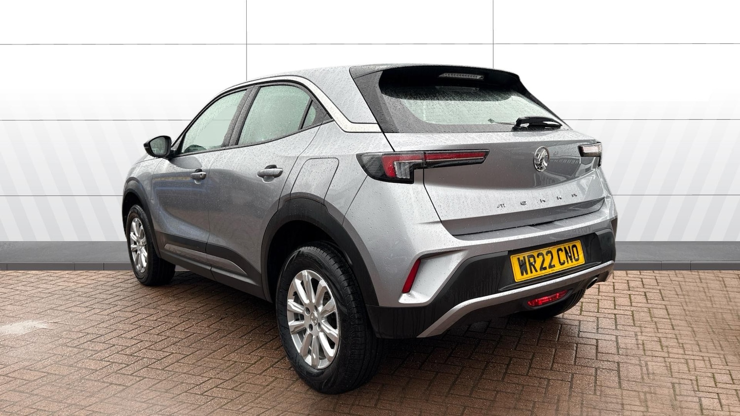 Used Vauxhall Mokka 2022 for sale - 77541907: Photo 2