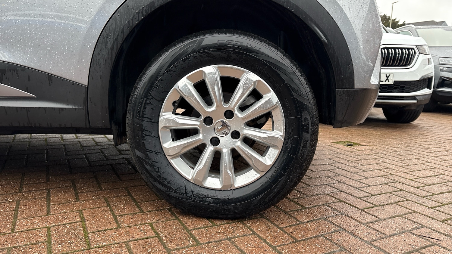 Used Vauxhall Mokka 2022 for sale - 77541907: Photo 20