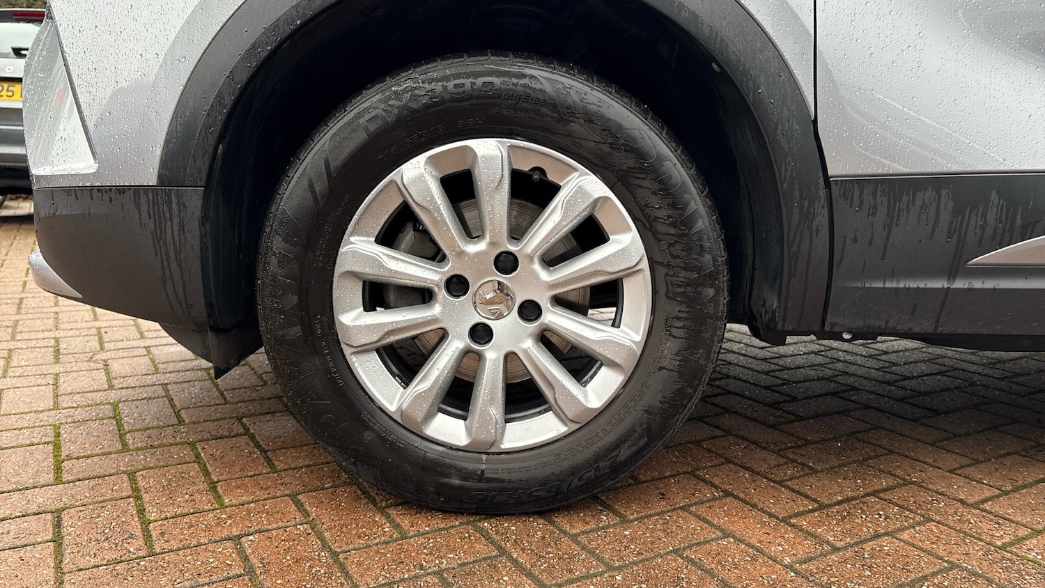 Used Vauxhall Mokka 2022 for sale - 77541907: Photo 21