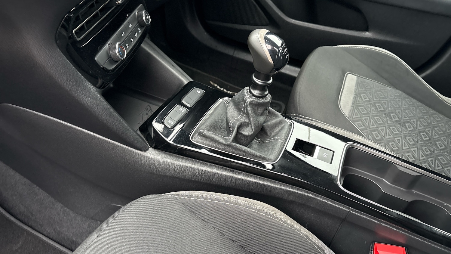 Used Vauxhall Mokka 2022 for sale - 77541907: Photo 24