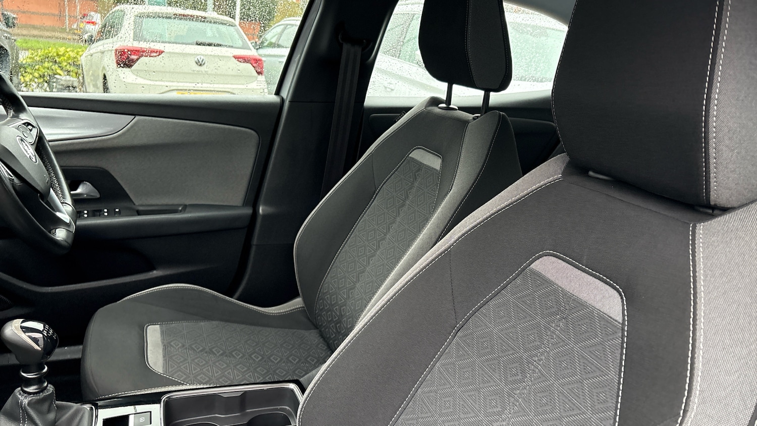 Used Vauxhall Mokka 2022 for sale - 77541907: Photo 25