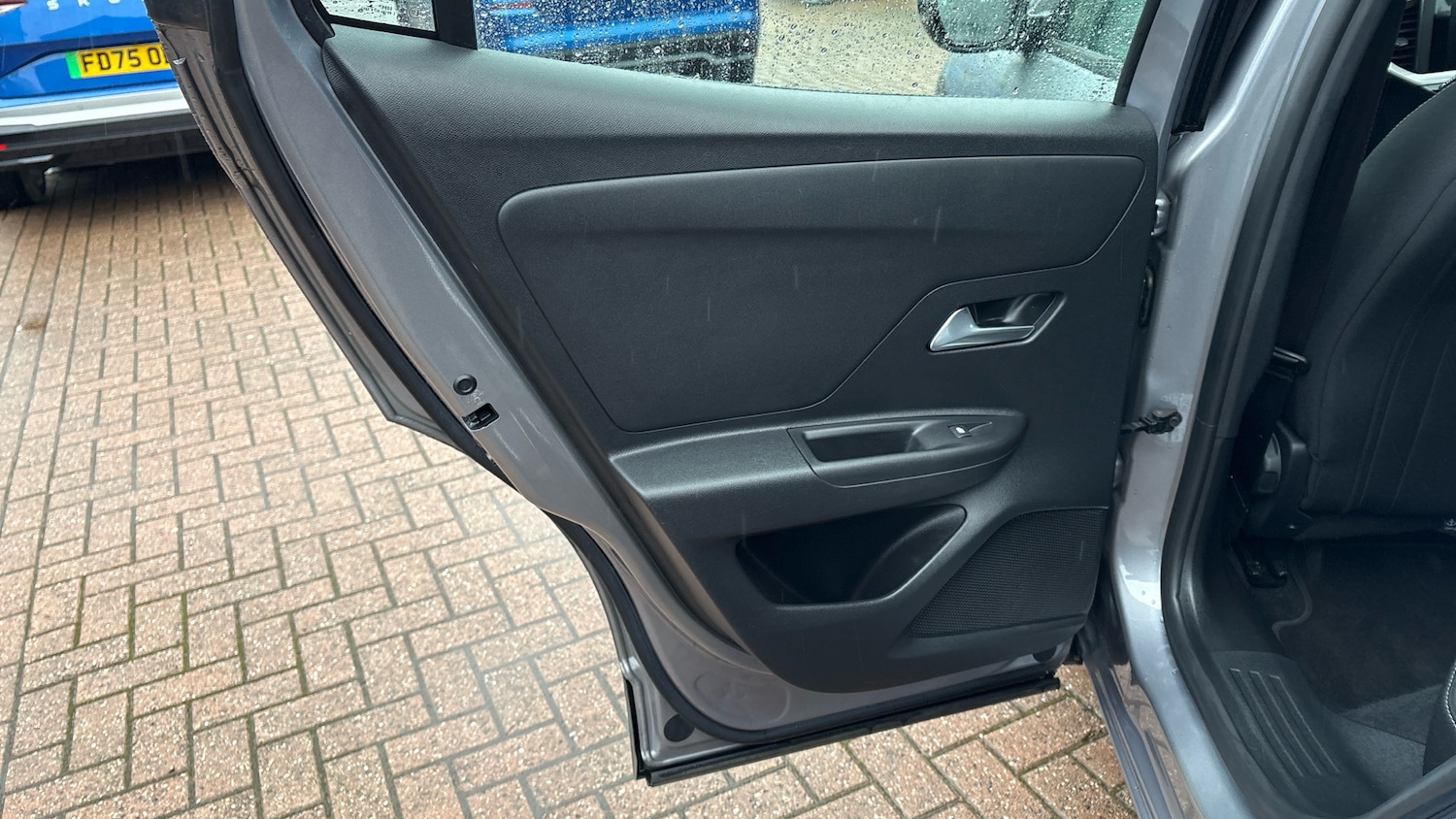 Used Vauxhall Mokka 2022 for sale - 77541907: Photo 26