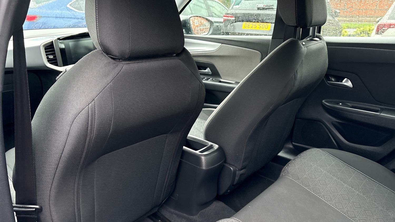 Used Vauxhall Mokka 2022 for sale - 77541907: Photo 27