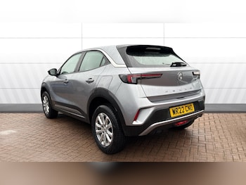 Used Vauxhall Mokka 2022 for sale - 77541907: Photo