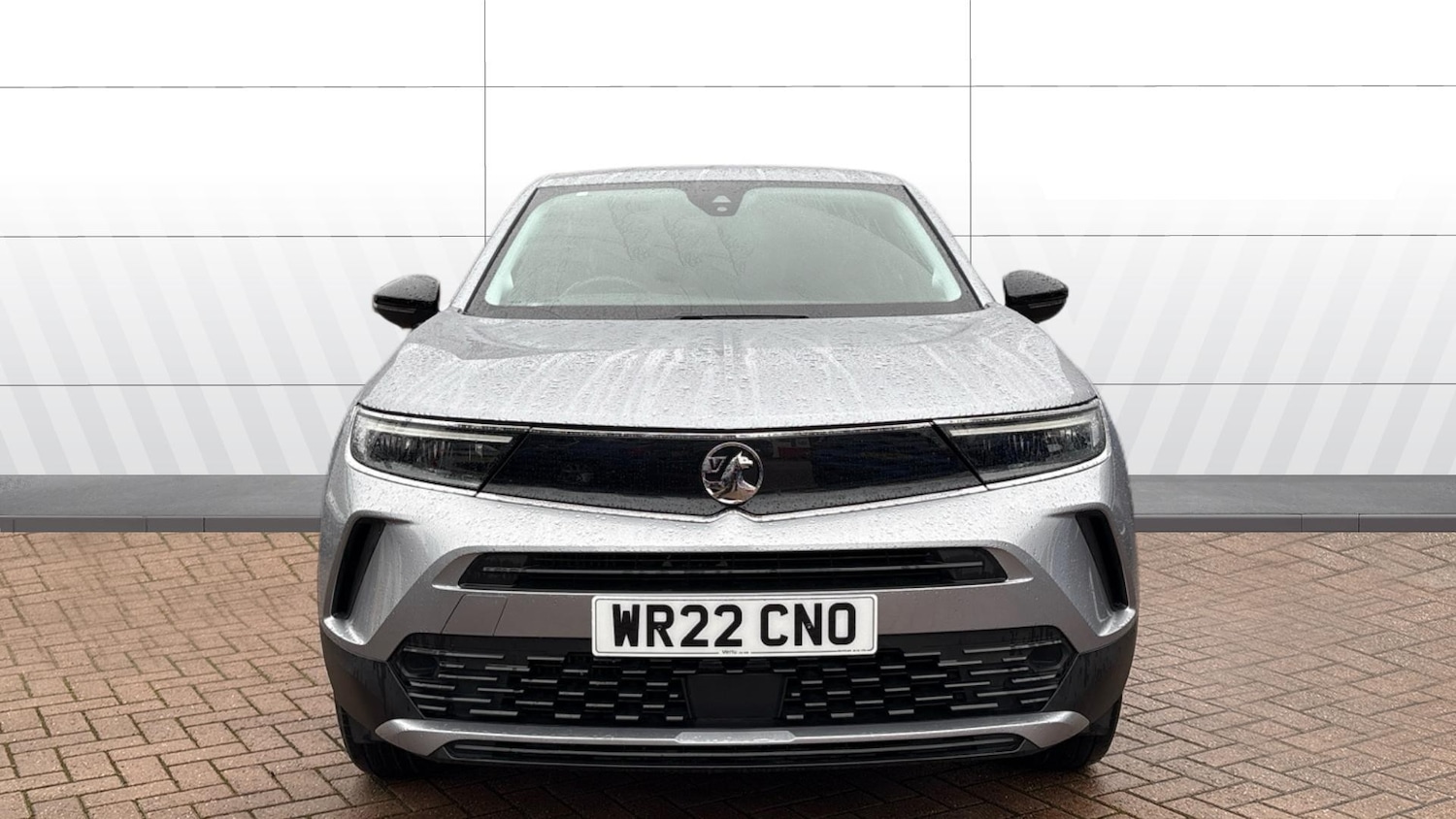 Used Vauxhall Mokka 2022 for sale - 77541907: Photo 3