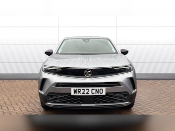 Used Vauxhall Mokka 2022 for sale - 77541907: Photo