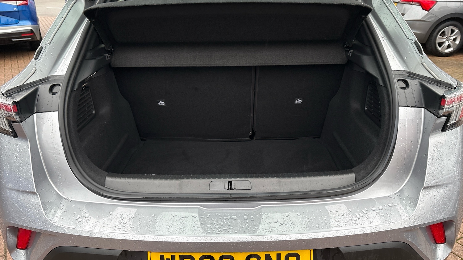 Used Vauxhall Mokka 2022 for sale - 77541907: Photo 4