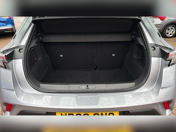 Used Vauxhall Mokka 2022 for sale - 77541907: Photo