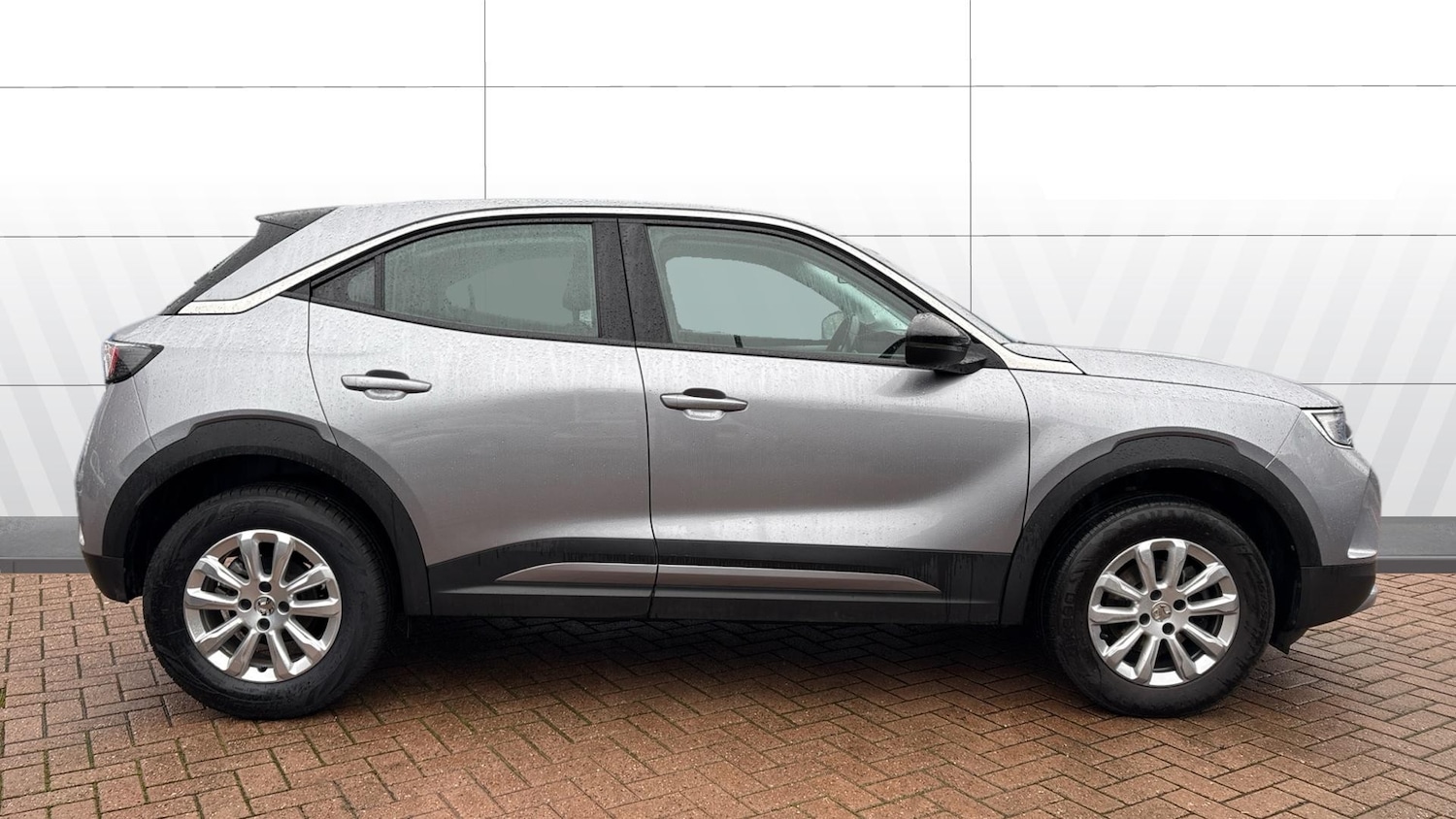 Used Vauxhall Mokka 2022 for sale - 77541907: Photo 5