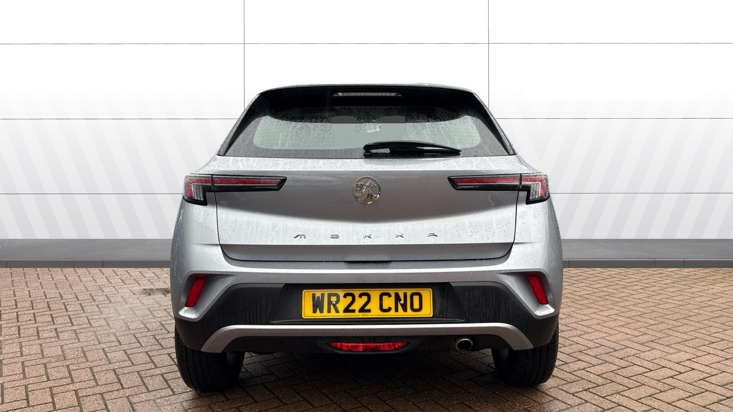 Used Vauxhall Mokka 2022 for sale - 77541907: Photo 6