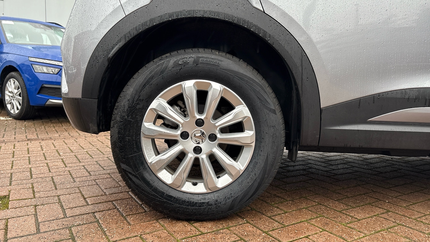 Used Vauxhall Mokka 2022 for sale - 77541907: Photo 7