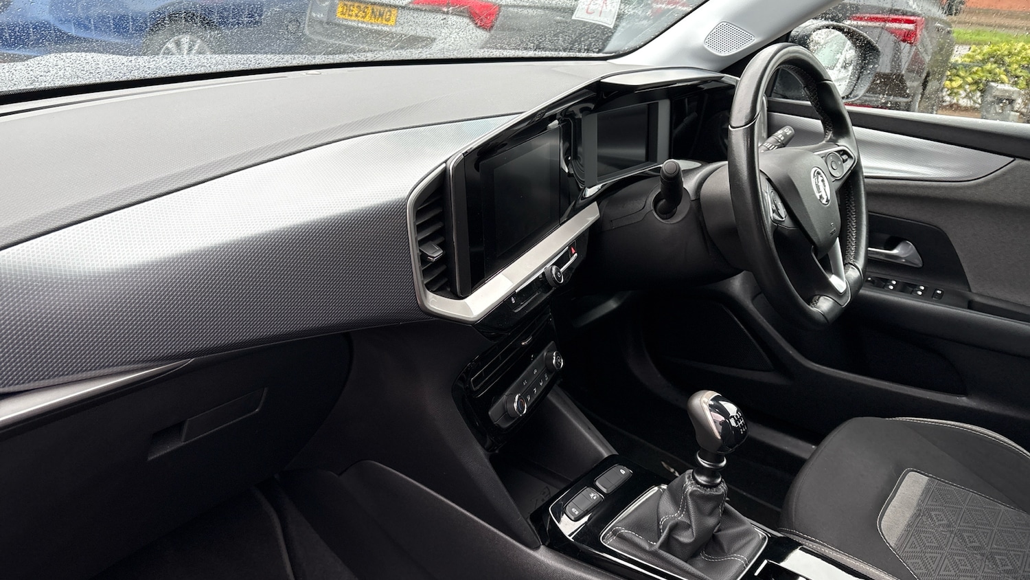 Used Vauxhall Mokka 2022 for sale - 77541907: Photo 9