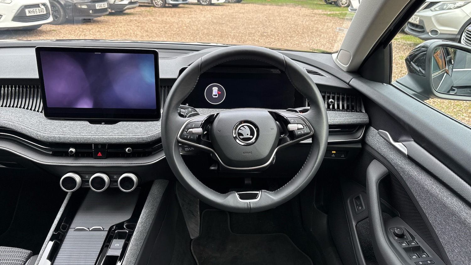 Used Skoda Superb 2024 for sale - 76682290: Photo 10