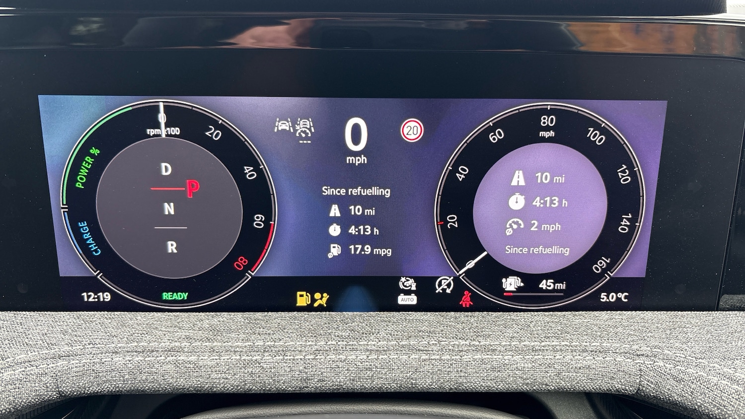 Used Skoda Superb 2024 for sale - 76682290: Photo 11