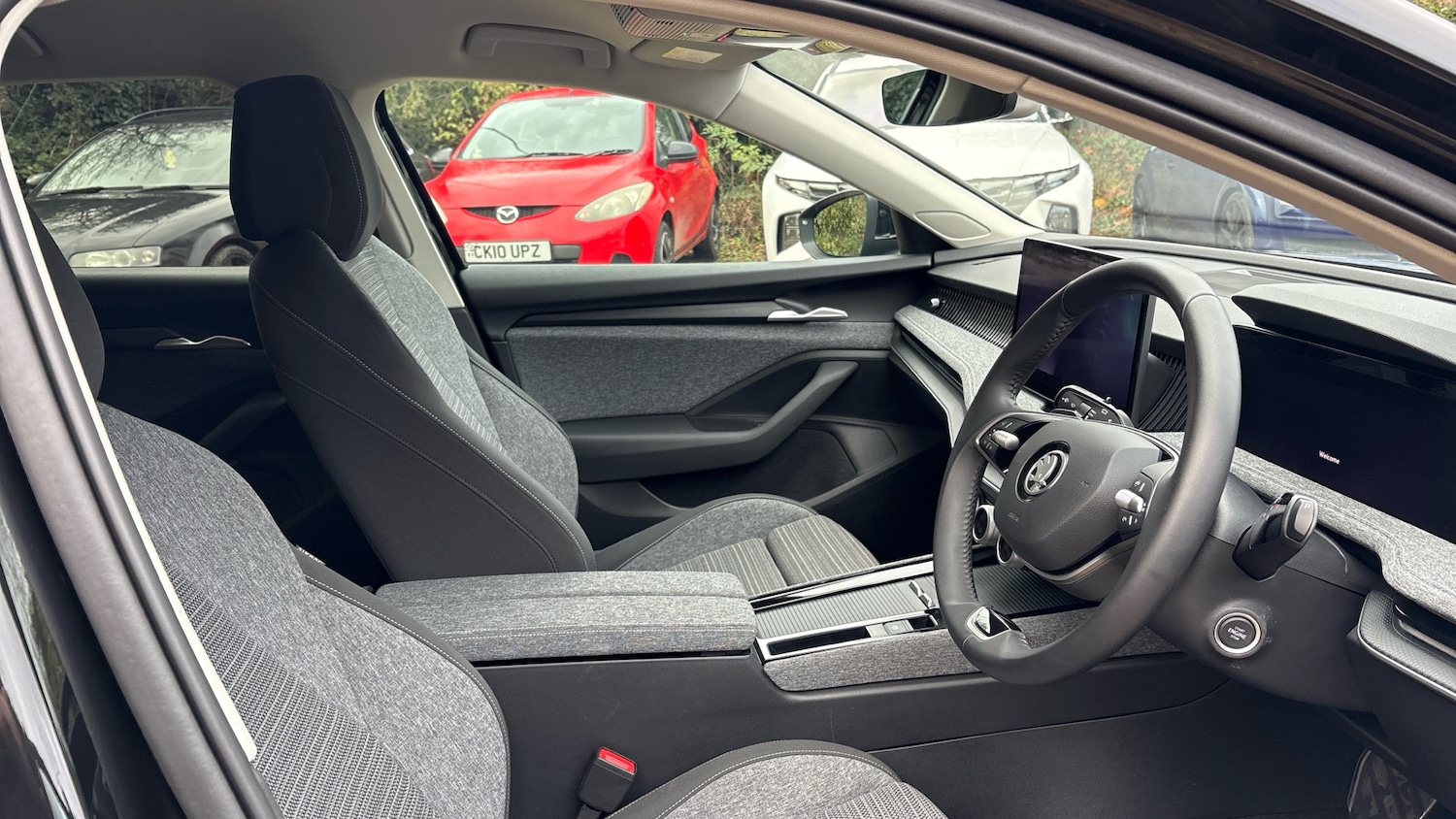 Used Skoda Superb 2024 for sale - 76682290: Photo 15