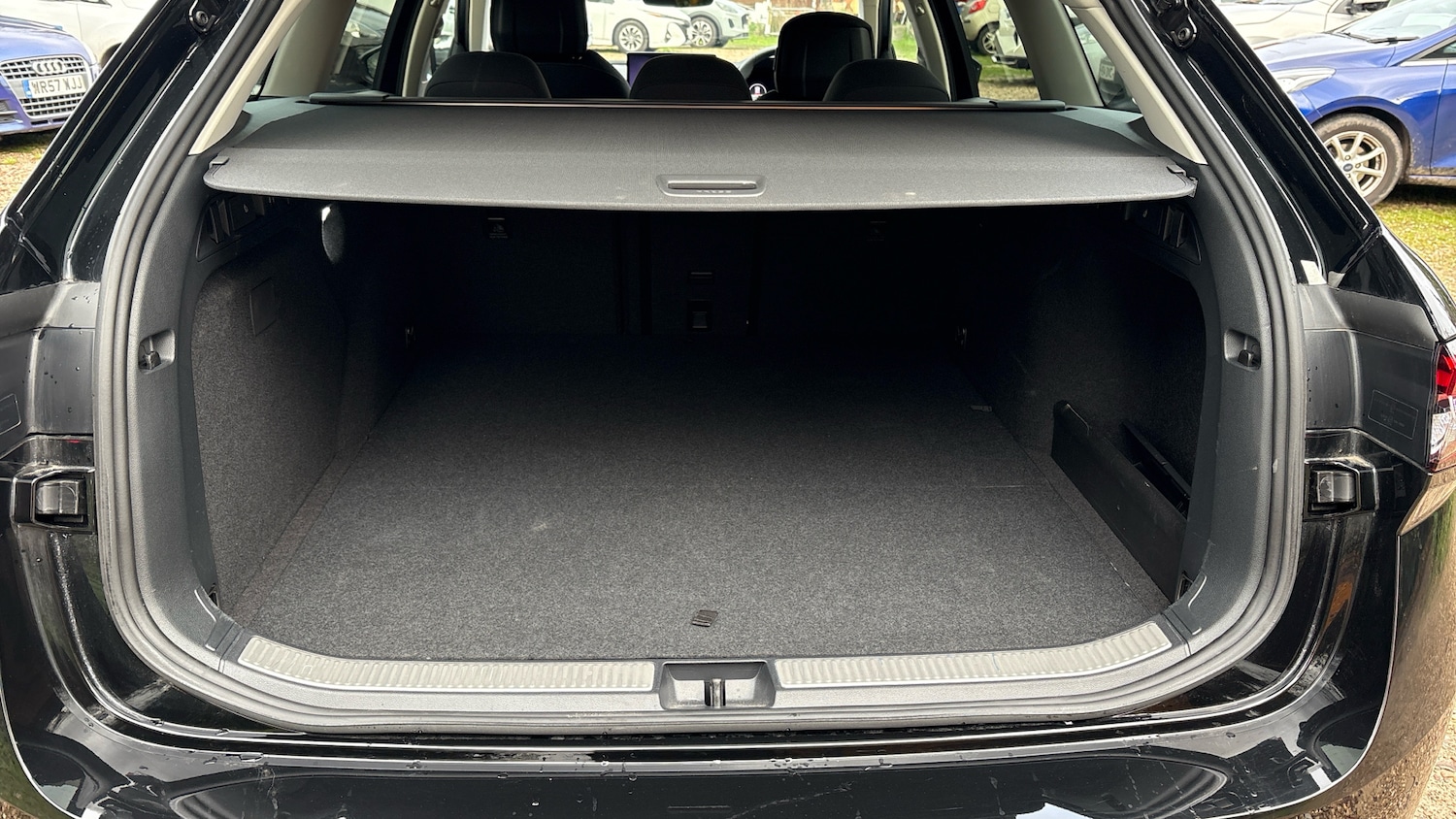 Used Skoda Superb 2024 for sale - 76682290: Photo 20