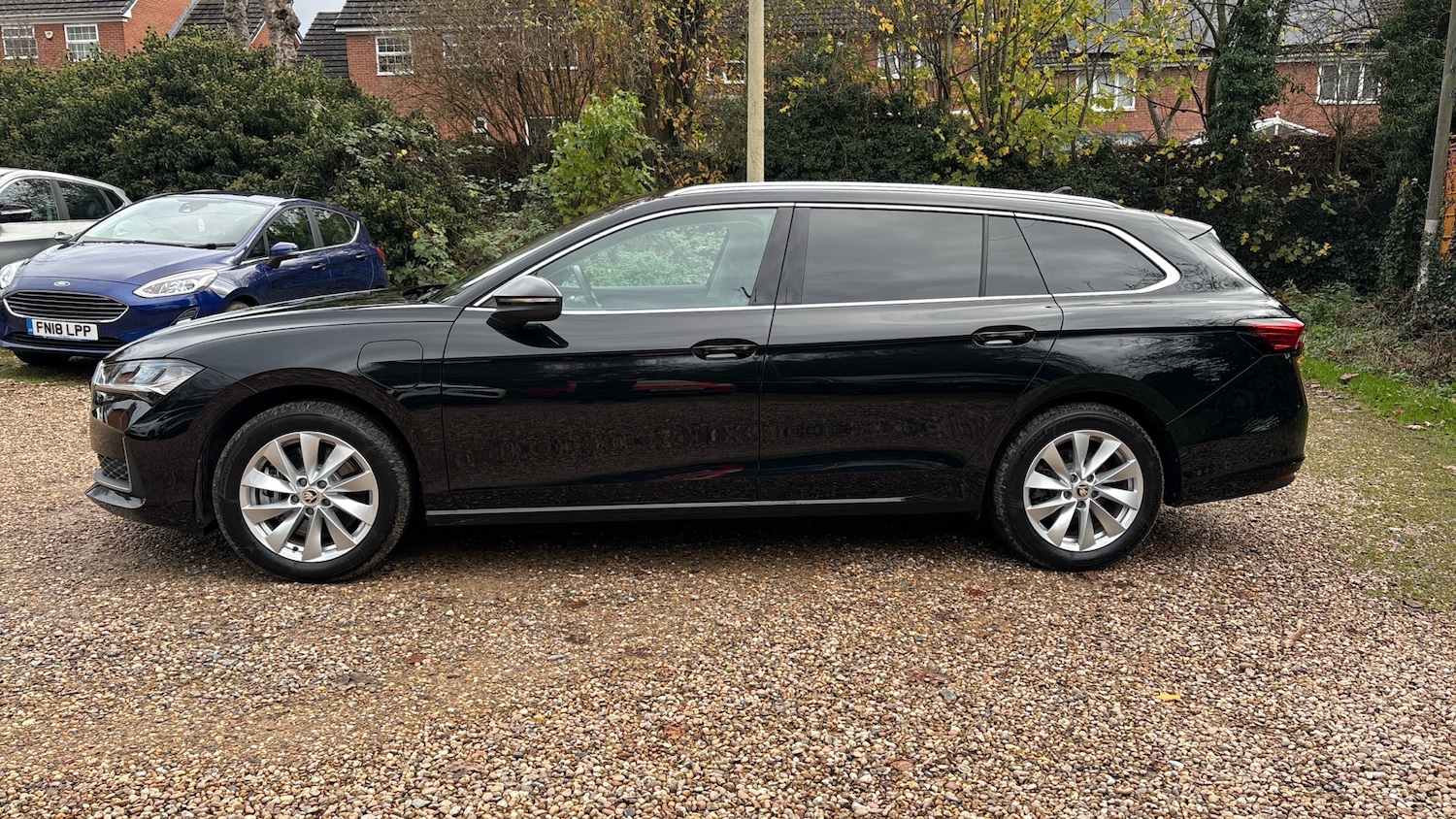 Used Skoda Superb 2024 for sale - 76682290: Photo 22